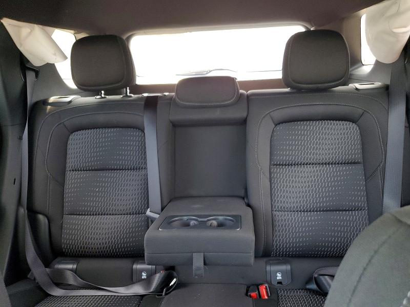 Photo 10 from auction – 2026 CHEVROLET EQUINOX with VIN 3GNAXPEG5TL254154