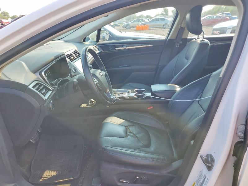 Zdjęcie 7 z aukcji – 2014 FORD FUSION z VIN 3FA6P0RU0ER172845