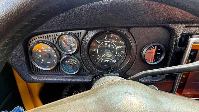 Photo 8 from auction – 1984 VOLKSWAGEN BUG with VIN 11E0114809