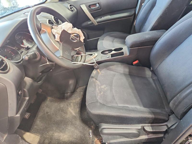 Photo 7 from auction – 2013 NISSAN ROGUE with VIN JN8AS5MTXDW519905