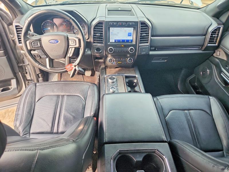 Photo 8 from auction – 2020 FORD EXPEDITION with VIN 1FMJK2AT0LEA49642