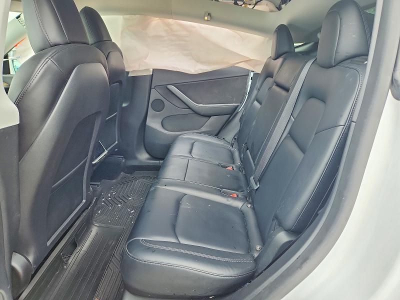 Zdjęcie 10 z aukcji – 2022 TESLA MODEL Y z VIN 7SAYGDEF8NF460053