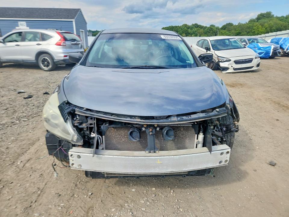 Photo 5 from auction – 2015 NISSAN ALTIMA with VIN 1N4AL3AP0FN325595