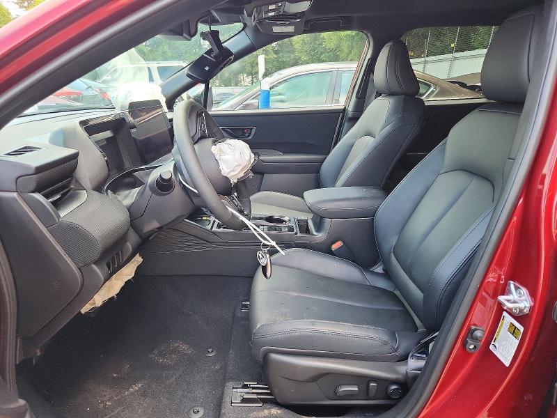 Photo 7 from auction – 2026 SUBARU OUTBACK with VIN JF2BUPBD2TY452240