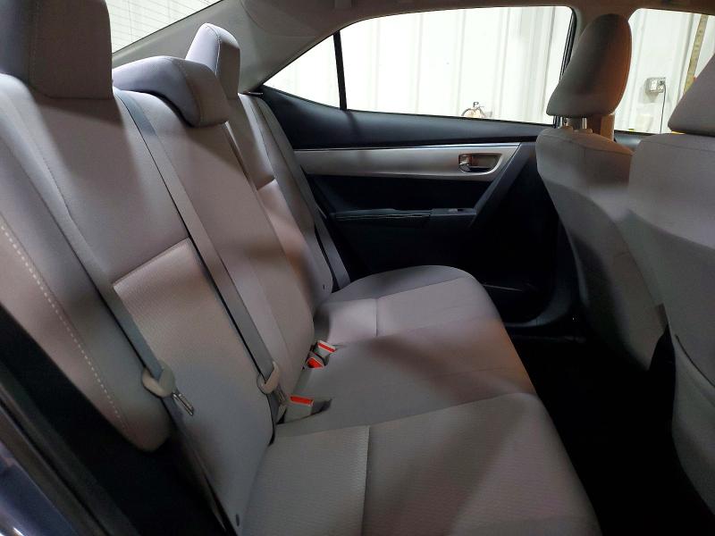 Photo 10 from auction – 2014 TOYOTA COROLLA with VIN 2T1BPRHE8EC017506