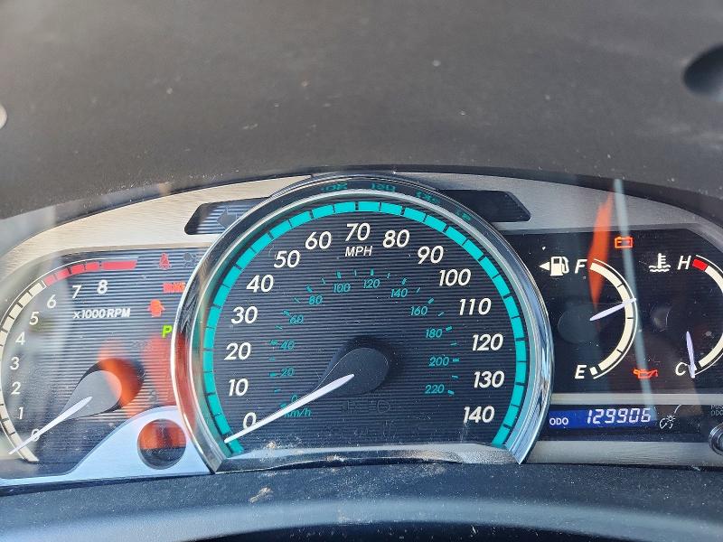 Zdjęcie 9 z aukcji – 2013 TOYOTA VENZA z VIN 4T3BA3BB6DU048660