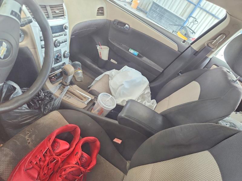Zdjęcie 8 z aukcji – 2012 CHEVROLET MALIBU z VIN 1G1ZB5E08CF163450
