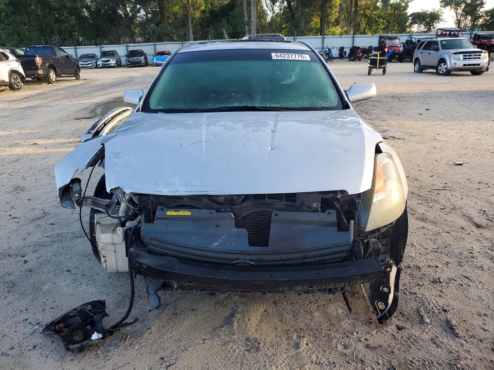 Photo 5 from auction – 2008 NISSAN ALTIMA with VIN 1N4AL21E88C245761