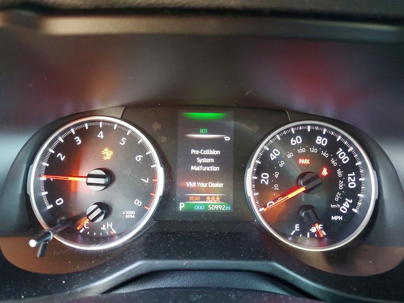 Photo 9 from auction – 2019 TOYOTA RAV4 with VIN 2T3F1RFV1KC005254