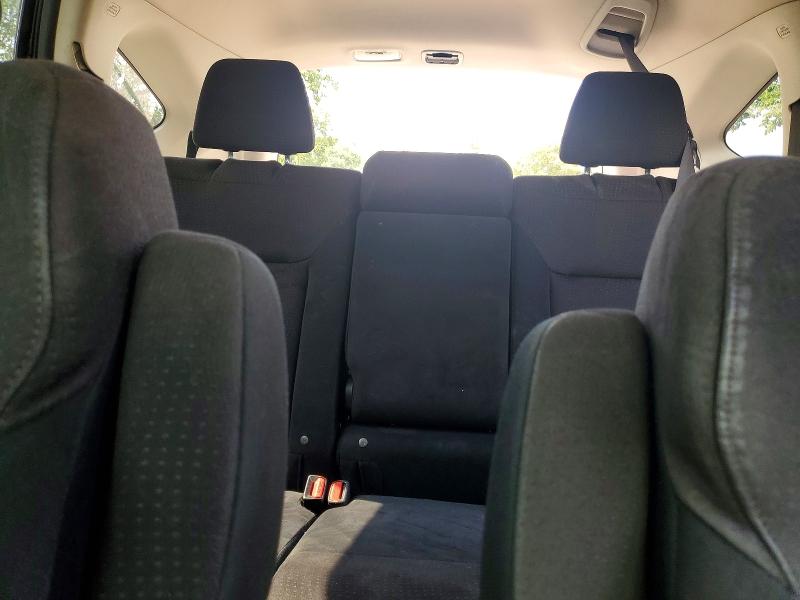 Снимка 10 от търг – 2014 HONDA CR-V с VIN 2HKRM4H54EH713903