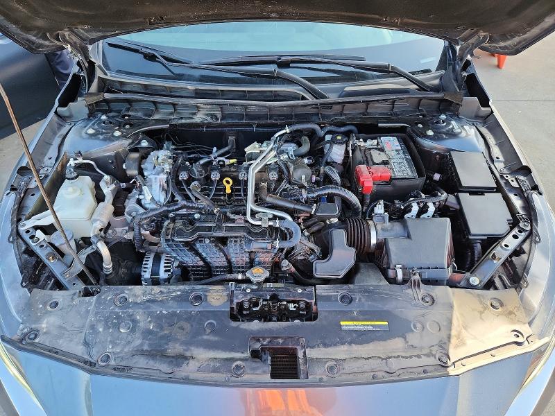 Photo 11 from auction – 2025 NISSAN ALTIMA with VIN 1N4BL4DV0SN388582