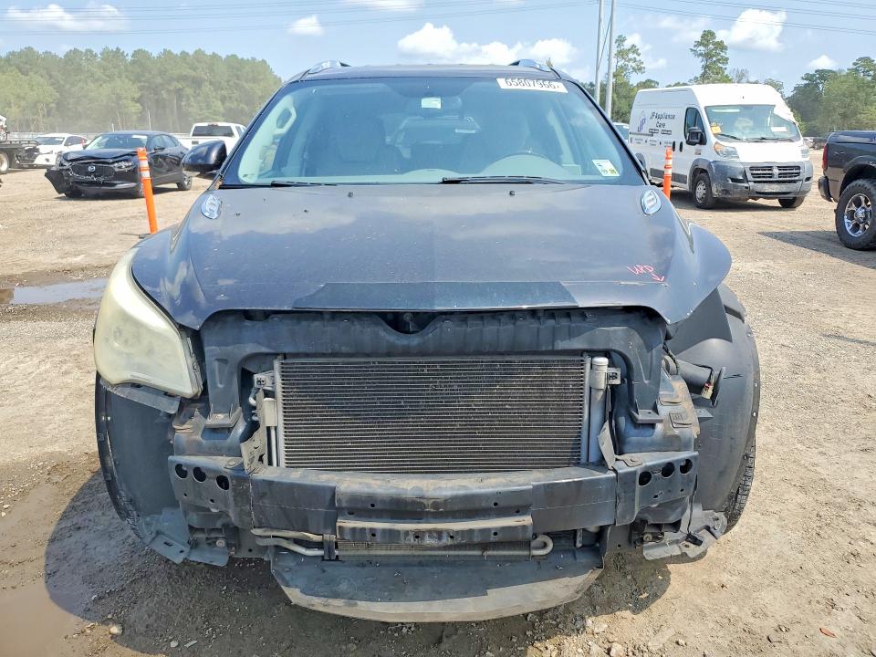 Photo 5 from auction – 2015 BUICK ENCLAVE with VIN 5GAKRAKD5FJ380994