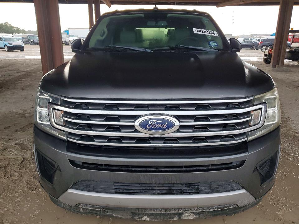 Photo 5 from auction – 2018 FORD EXPEDITION with VIN 1FMJU1HT4JEA06056