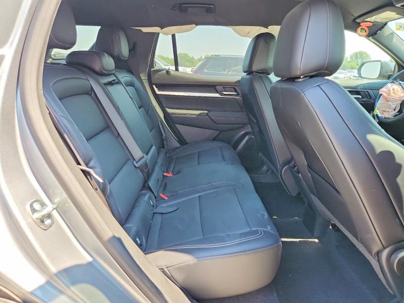 Photo 11 from auction – 2026 GMC TERRAIN with VIN 3GKALUEG1TL473278