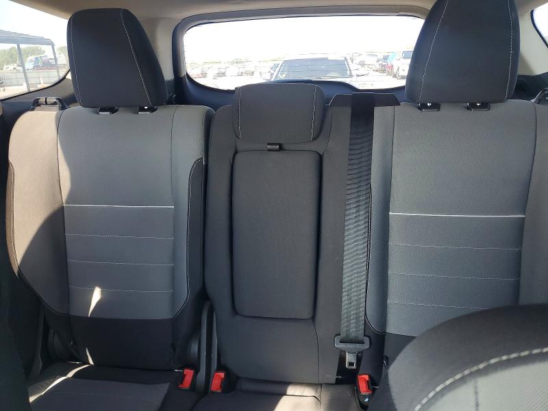 Photo 10 from auction – 2015 FORD ESCAPE with VIN 1FMCU0GX5FUC34720