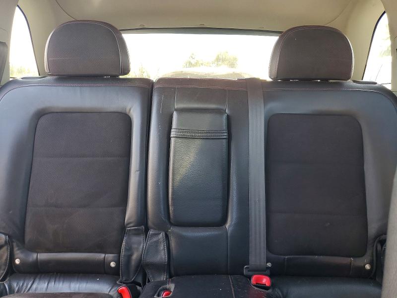 Photo 10 from auction – 2008 SATURN VUE with VIN 3GSCL13748S569428