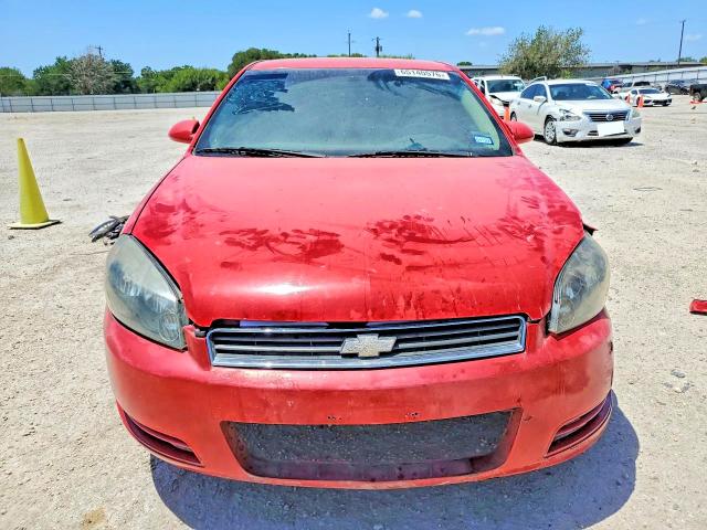 Photo 5 from auction – 2011 CHEVROLET IMPALA with VIN 2G1WF5EK3B1237324