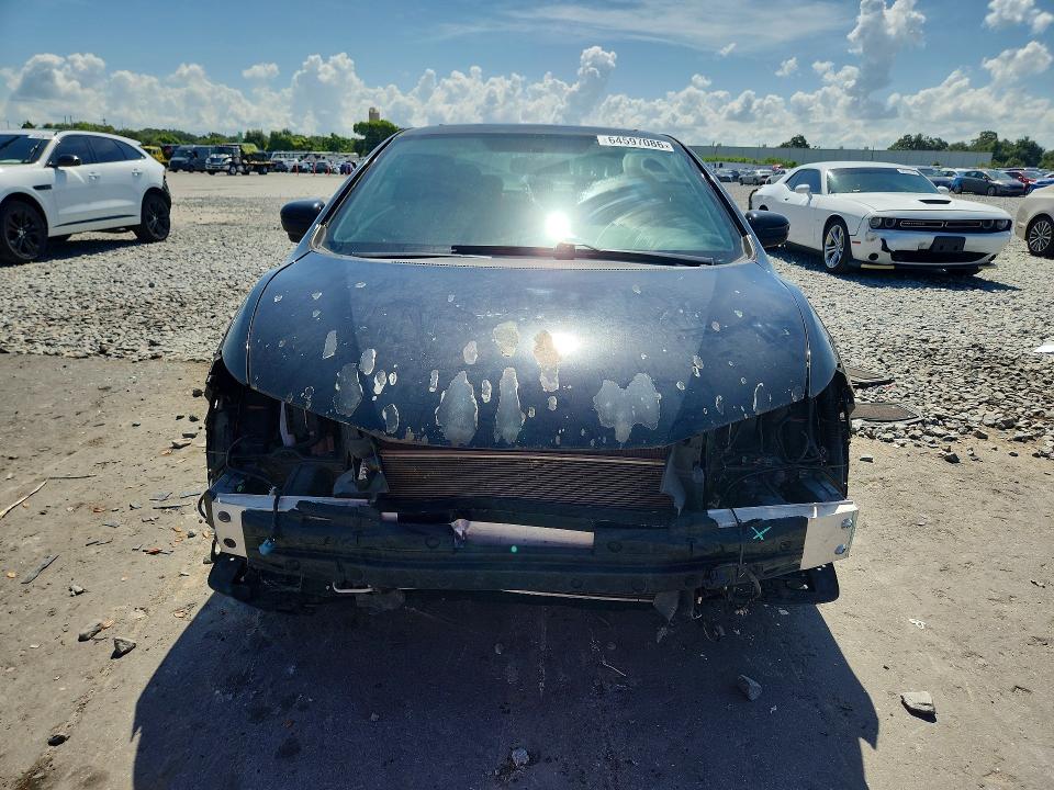 Photo 5 from auction – 2015 HONDA CIVIC with VIN 2HGFG4A57FH704869