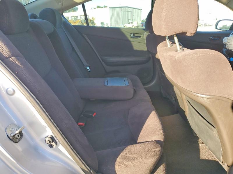 Photo 10 from auction – 2012 NISSAN MAXIMA with VIN 1N4AA5AP3CC804781