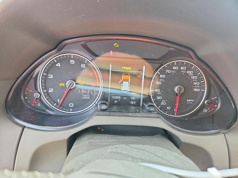 Photo 9 from auction – 2015 AUDI Q5 with VIN WA1LFAFP9FA072334