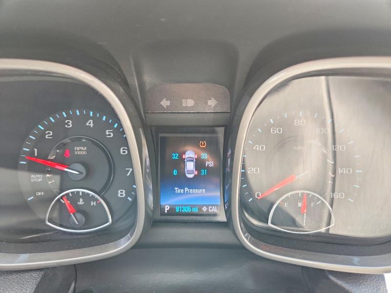 Photo 9 from auction – 2015 CHEVROLET MALIBU with VIN 1G11C5SLXFF341985