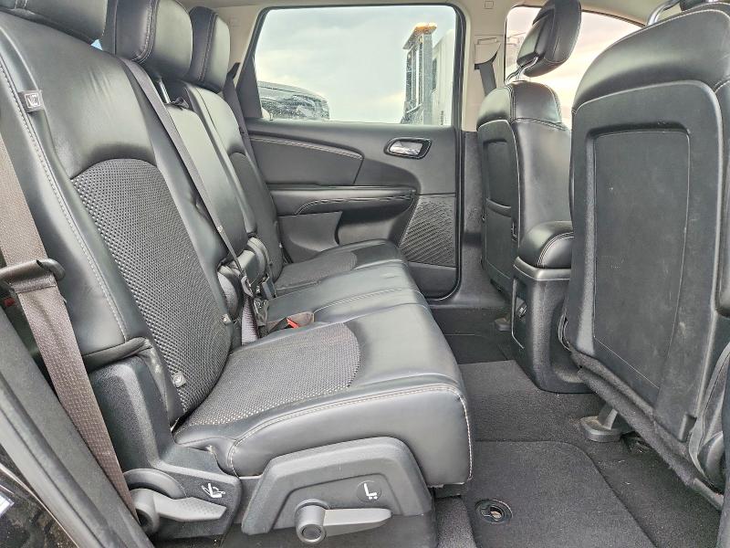 Photo 11 from auction – 2017 DODGE JOURNEY with VIN 3C4PDCGGXHT590083