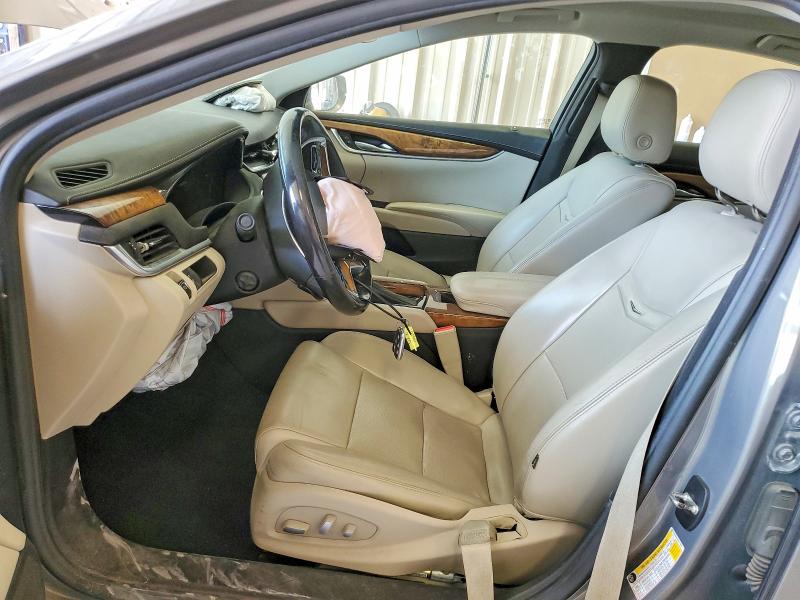 Photo 7 from auction – 2018 CADILLAC XTS with VIN 2G61M5S38J9176981