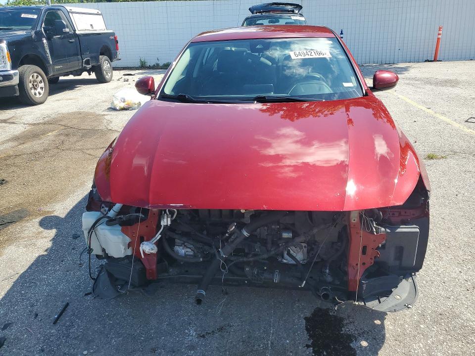 Photo 5 from auction – 2023 NISSAN ALTIMA with VIN 1N4BL4DV0PN304364
