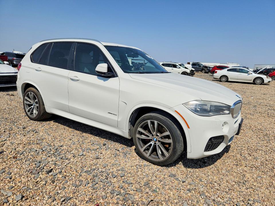 Photo 4 from auction – 2014 BMW X5 with VIN 5UXKR6C55E0J73012