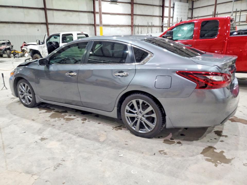 Photo 2 from auction – 2018 NISSAN ALTIMA with VIN 1N4AL3AP7JC266954