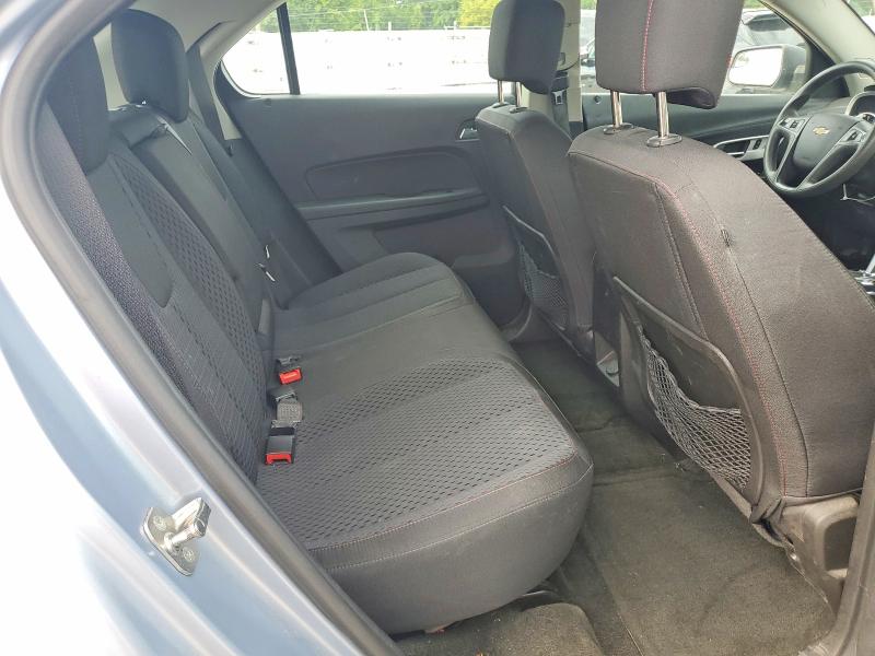 Photo 11 from auction – 2014 CHEVROLET EQUINOX with VIN 2GNALAEK8E6141156