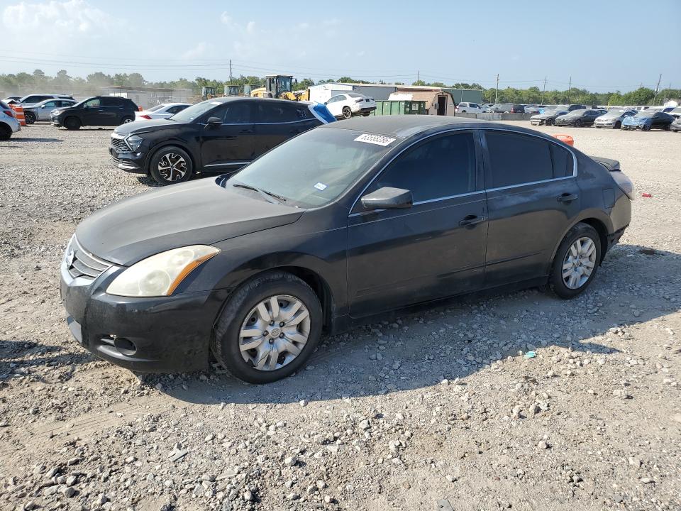 2012 NISSAN ALTIMA - Търг №63558286