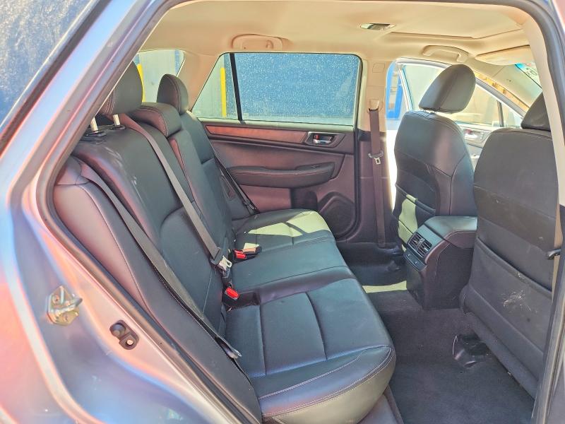 صورة رقم 11 من المزاد - 2015 SUBARU OUTBACK مع VIN 4S4BSALCXF3227410