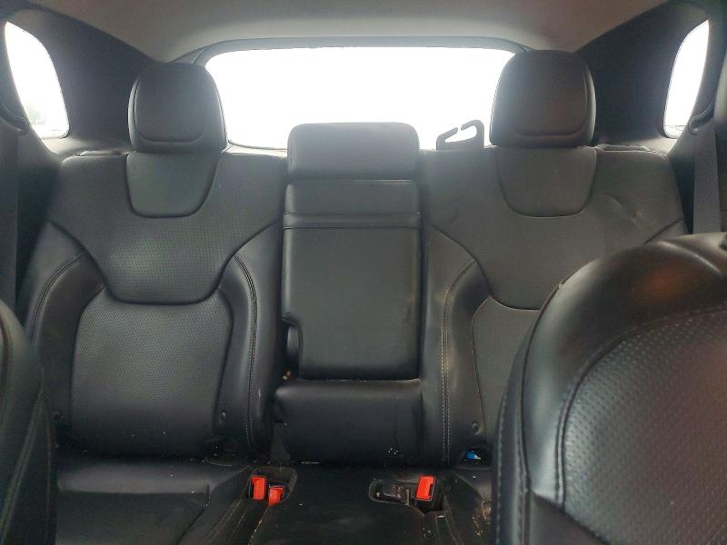 صورة رقم 10 من المزاد - 2019 JEEP CHEROKEE مع VIN 1C4PJMDXXKD379725