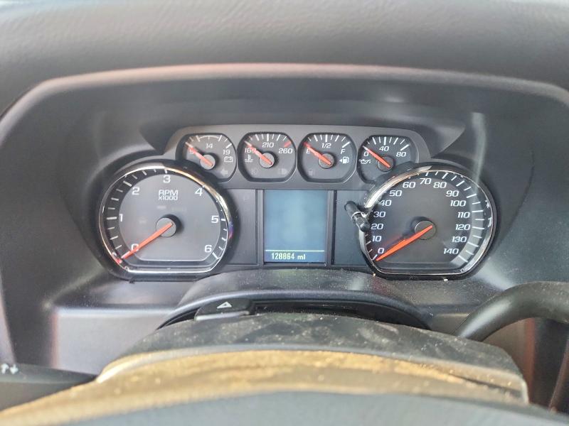 صورة رقم 9 من المزاد - 2016 CHEVROLET SILVERADO مع VIN 1GCVKPEC8GZ351076
