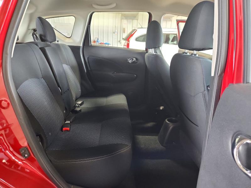 Photo 10 from auction – 2015 NISSAN VERSA NOTE with VIN 3N1CE2CP1FL365210