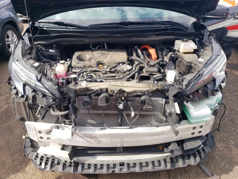 Photo 12 from auction – 2023 TOYOTA SIENNA with VIN 5TDCSKFCXPS099132