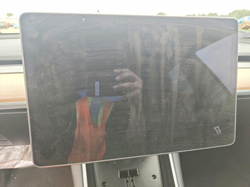 Foto 9 de la subasta – 2020 TESLA MODEL 3 con VIN 5YJ3E1EB3LF795145