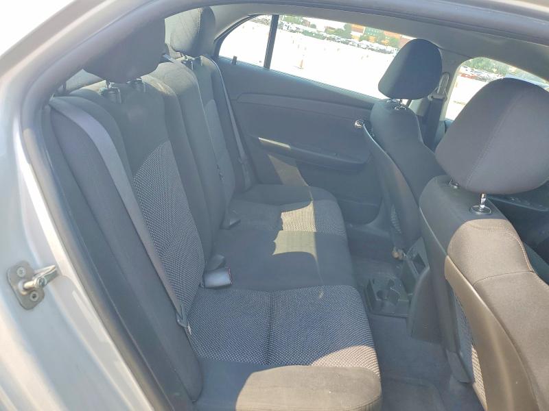 Photo 10 from auction – 2012 CHEVROLET MALIBU with VIN 1G1ZC5E05CF364882