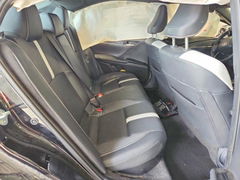 Zdjęcie 10 z aukcji – 2025 TOYOTA CAMRY z VIN 4T1DAACK0SU040331