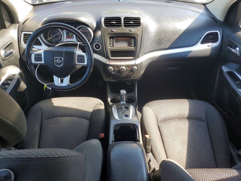 Photo 8 from auction – 2016 DODGE JOURNEY with VIN 3C4PDDBG3GT142716