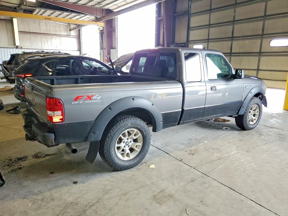 Photo 3 from auction – 2009 FORD RANGER with VIN 1FTZR45E49PA47884
