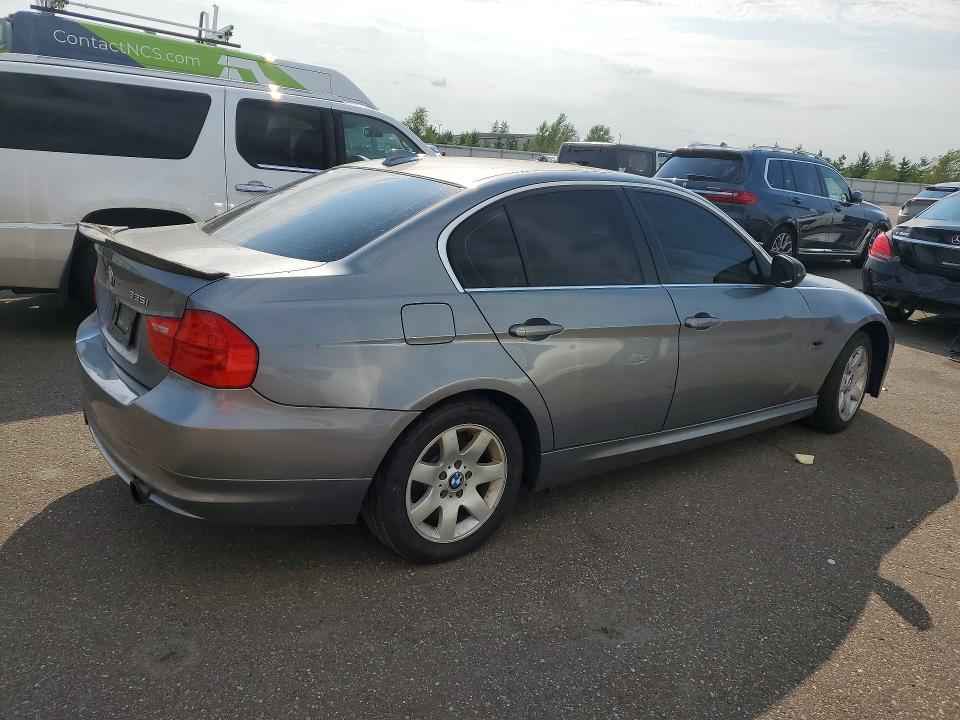 Photo 3 from auction – 2011 BMW 335 with VIN WBAPL5C57BA920728