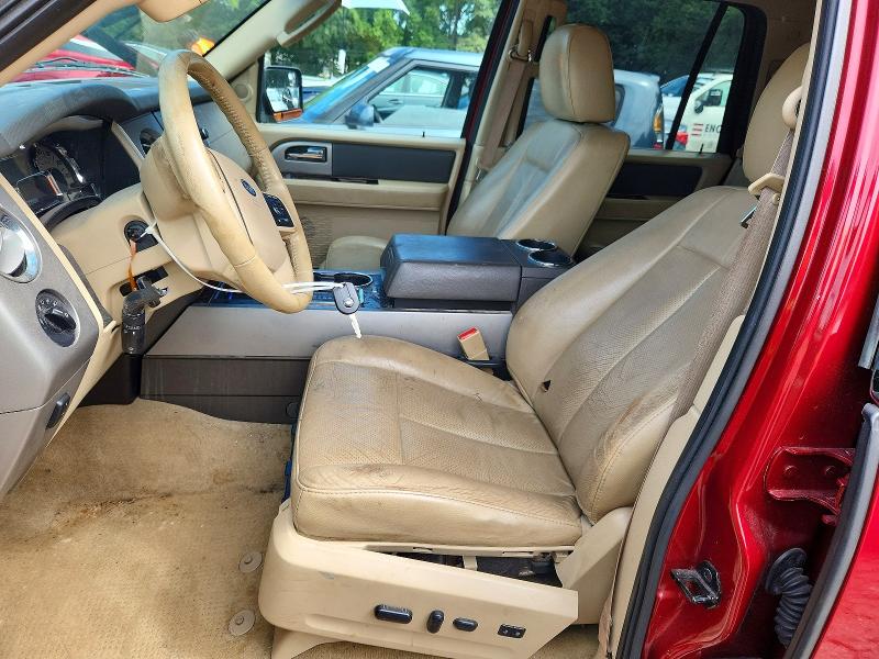 Photo 7 from auction – 2014 FORD EXPEDITION with VIN 1FMJU1H51EEF21393