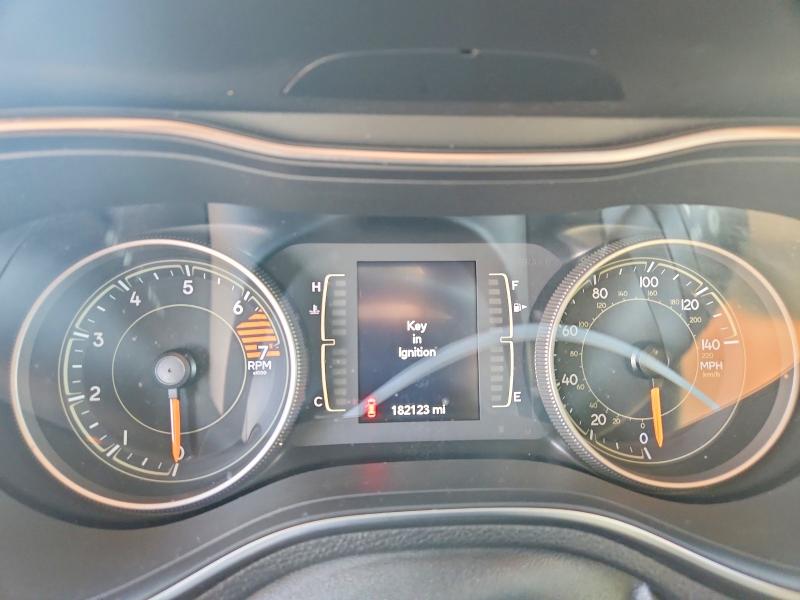 Foto 9 de la subasta – 2019 JEEP CHEROKEE con VIN 1C4PJMCB5KD244920
