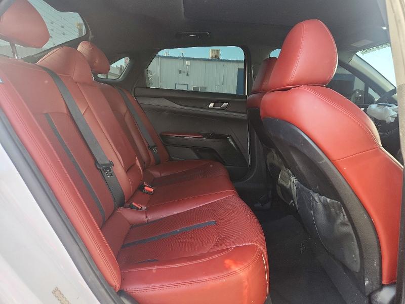 Photo 10 from auction – 2022 KIA K5 with VIN 5XXG64J20NG136753