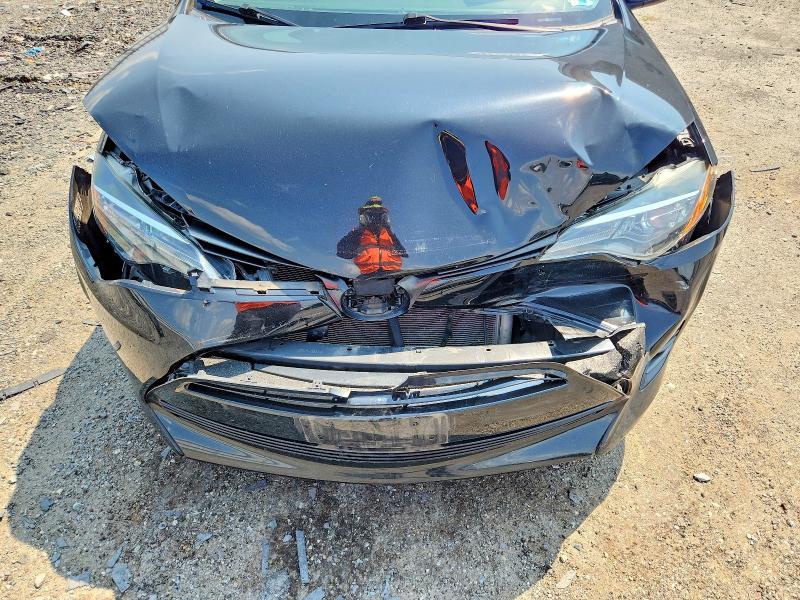 Photo 11 from auction – 2019 TOYOTA COROLLA with VIN 2T1BURHE3KC209789