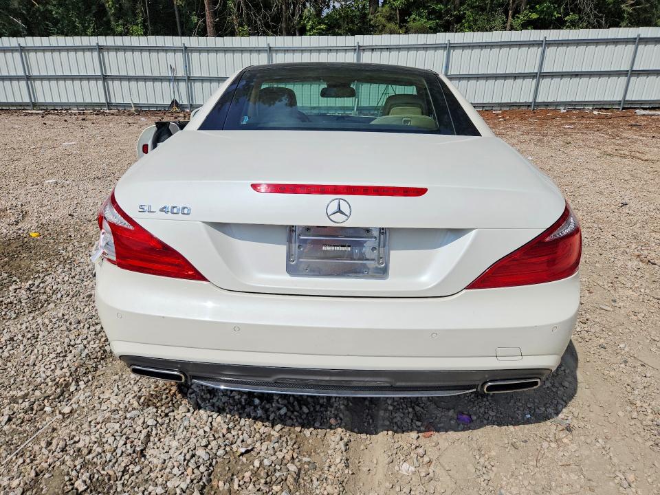 Photo 6 from auction – 2016 MERCEDES-BENZ SL with VIN WDDJK6FA0GF041243