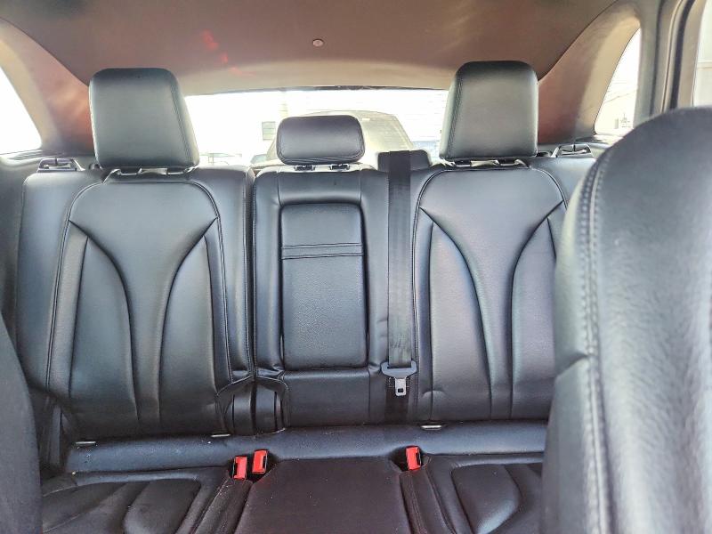 Photo 10 from auction – 2016 LINCOLN MKC with VIN 5LMCJ1C95GUJ21399