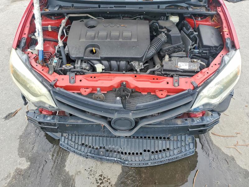 Снимка 11 от търг – 2014 TOYOTA COROLLA с VIN 2T1BURHE9EC202902